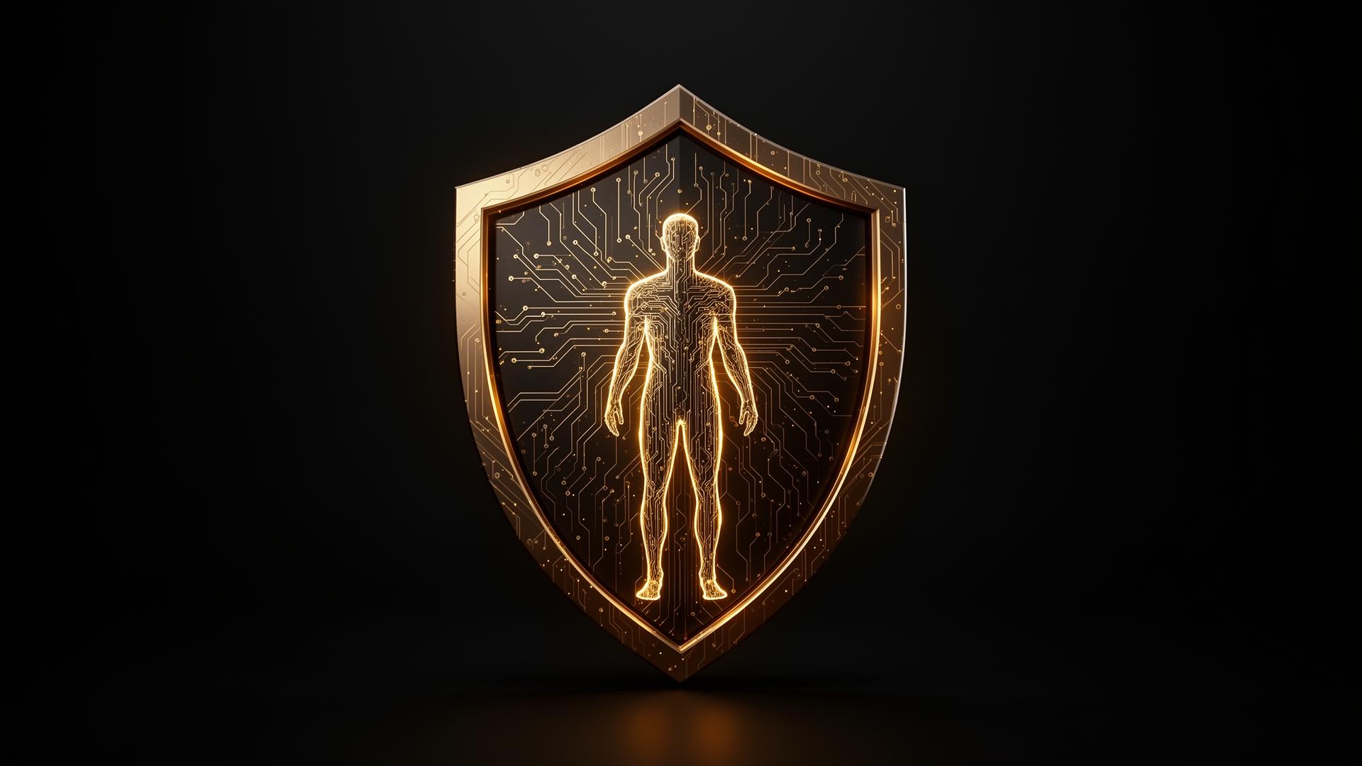 Cybersecurity and AI protection